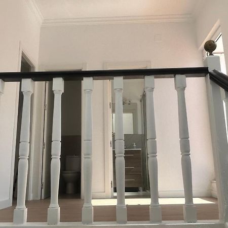 Selecta Casa Junto A Triana Villa Sevilla Exteriör bild