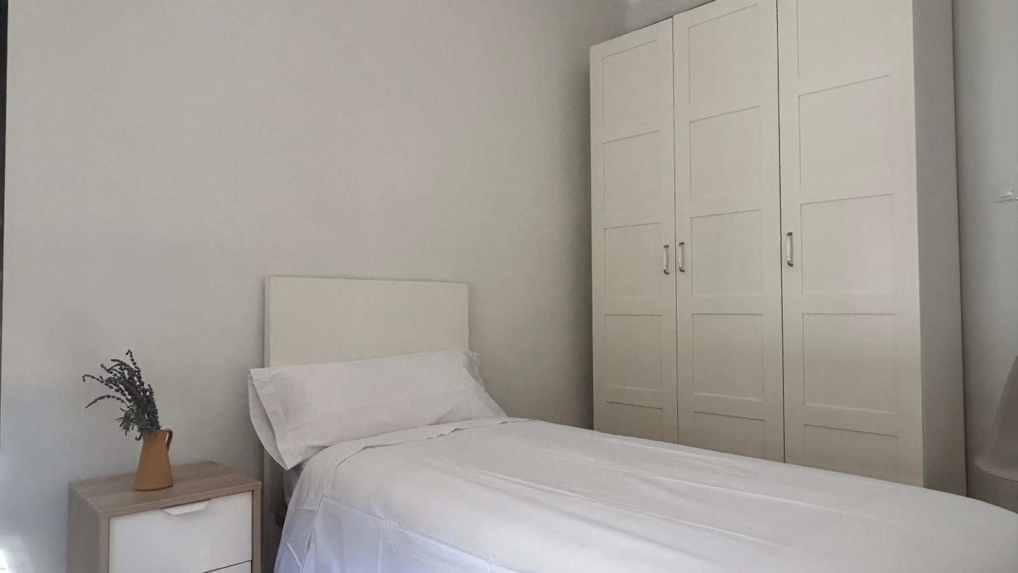 Selecta Casa Junto A Triana Villa Sevilla Exteriör bild