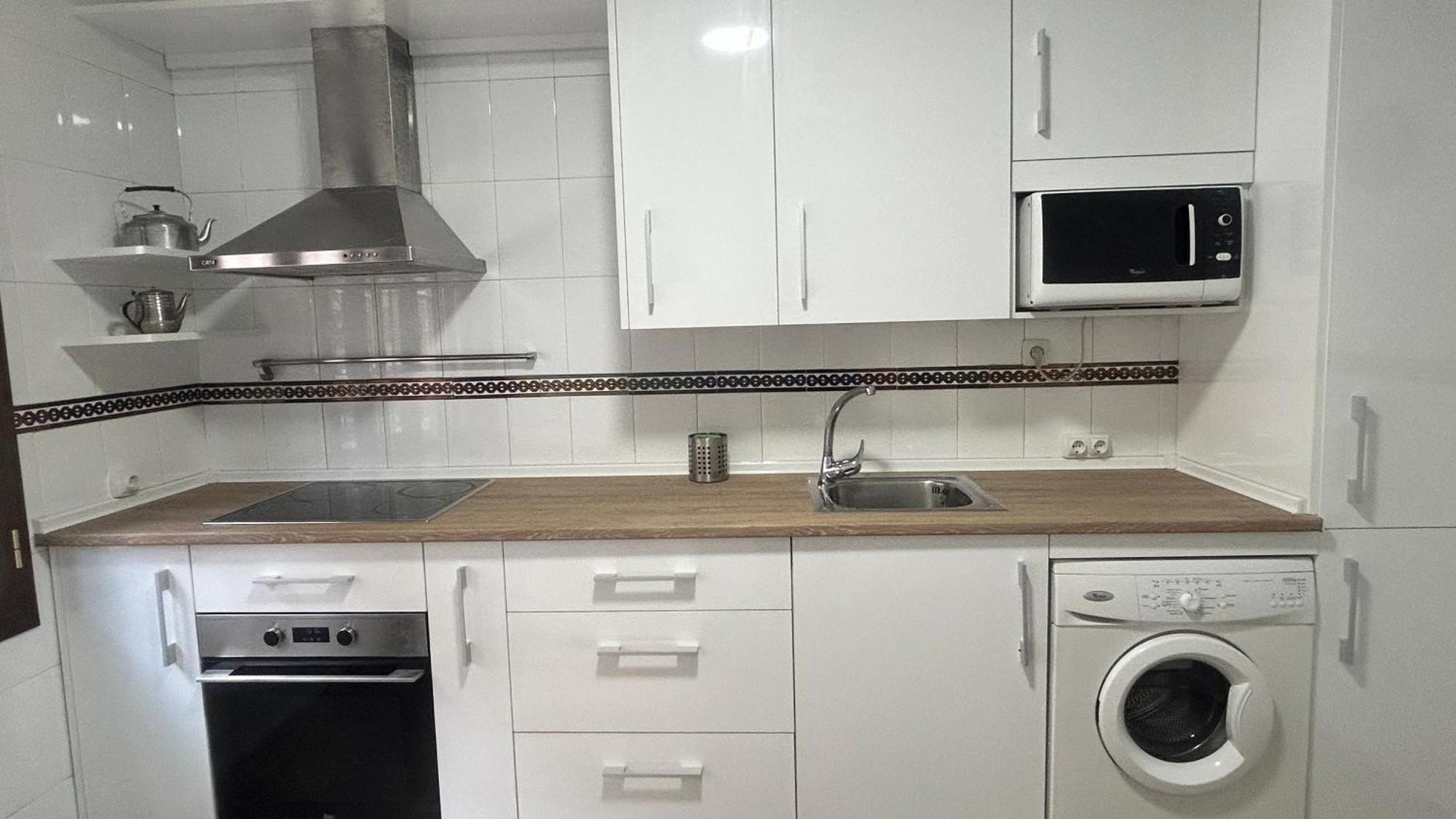 Selecta Casa Junto A Triana Villa Sevilla Exteriör bild